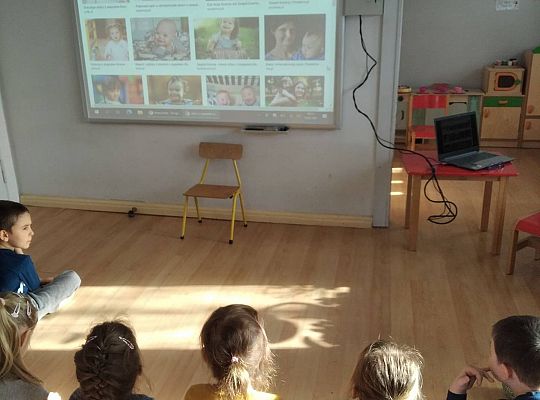 GR III Światowy Dzień Zespołu Downa