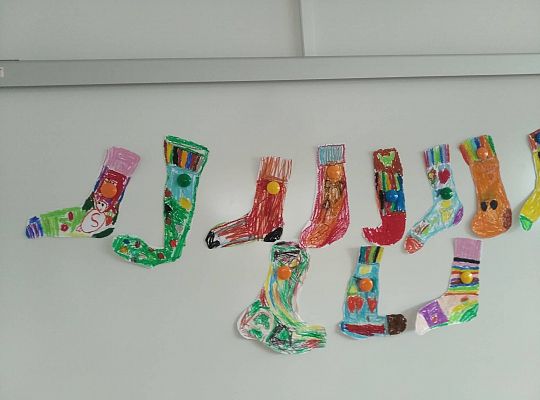 GR III Światowy Dzień Zespołu Downa