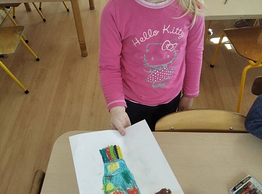 GR III Światowy Dzień Zespołu Downa