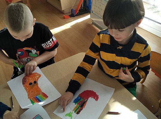 GR III Światowy Dzień Zespołu Downa