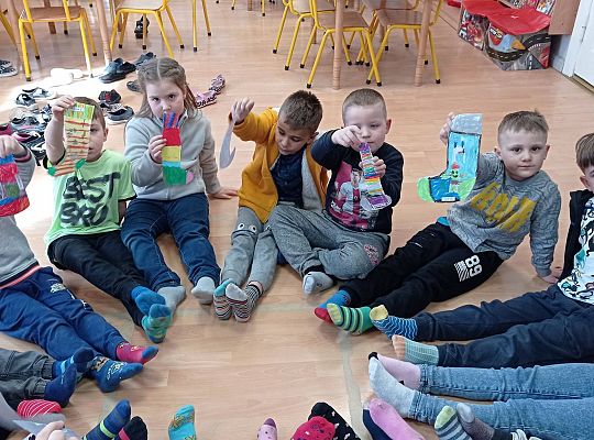 GR IV Światowy Dzień Zespołu Downa