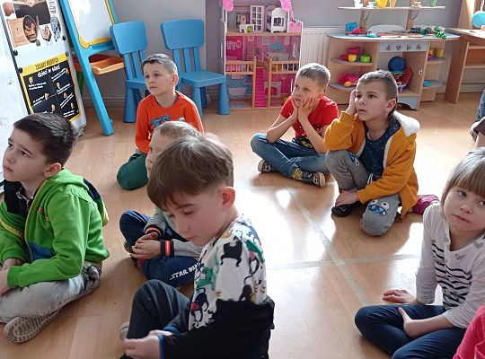 GR IV Światowy Dzień Zespołu Downa