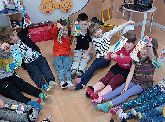 GR IV Światowy Dzień Zespołu Downa