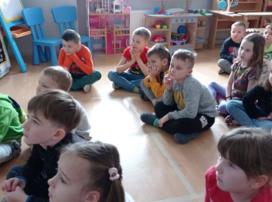 GR IV Światowy Dzień Zespołu Downa