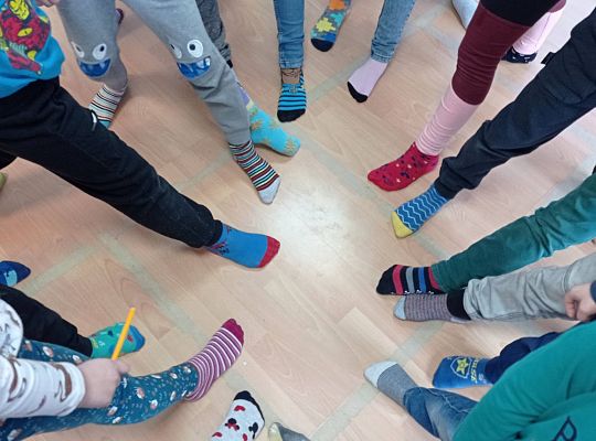 GR IV Światowy Dzień Zespołu Downa