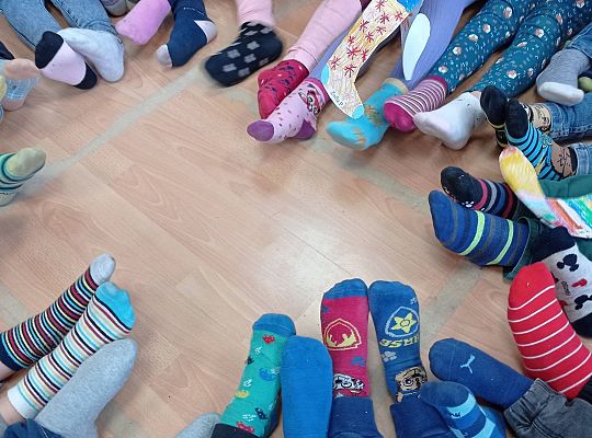 GR IV Światowy Dzień Zespołu Downa