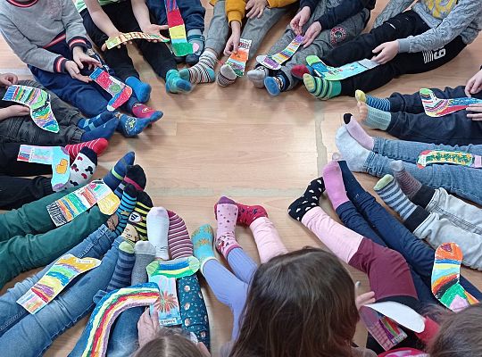 GR IV Światowy Dzień Zespołu Downa