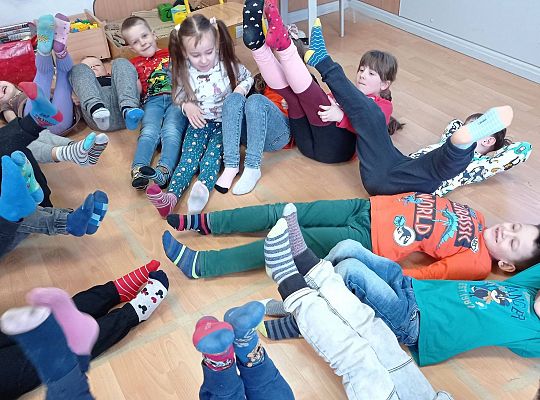 GR IV Światowy Dzień Zespołu Downa