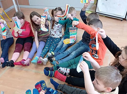 GR IV Światowy Dzień Zespołu Downa