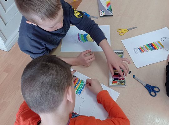 GR IV Światowy Dzień Zespołu Downa