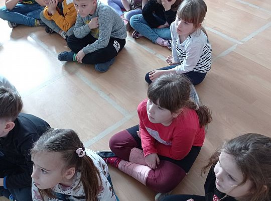 GR IV Światowy Dzień Zespołu Downa