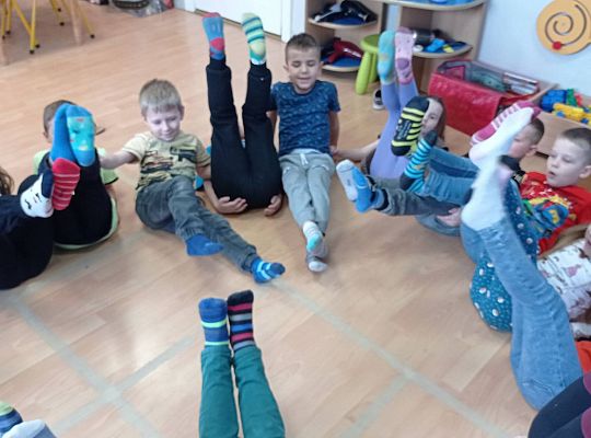 GR IV Światowy Dzień Zespołu Downa