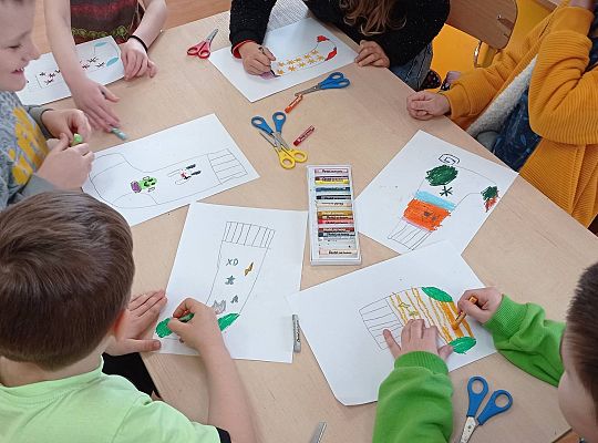 GR IV Światowy Dzień Zespołu Downa