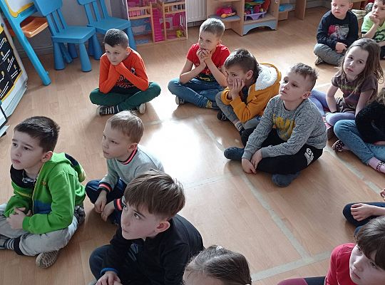 GR IV Światowy Dzień Zespołu Downa