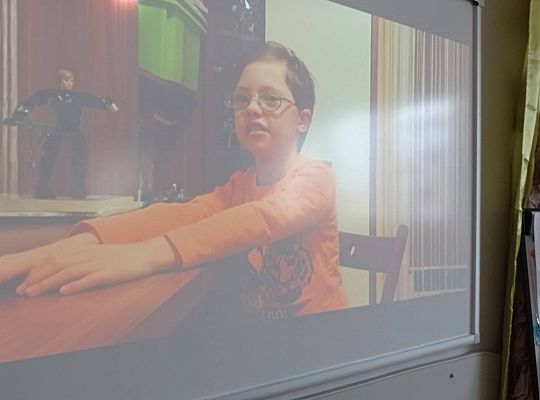 GR IV Światowy Dzień Zespołu Downa