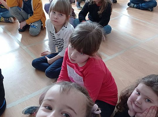 GR IV Światowy Dzień Zespołu Downa