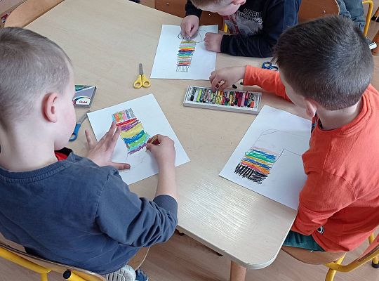 GR IV Światowy Dzień Zespołu Downa