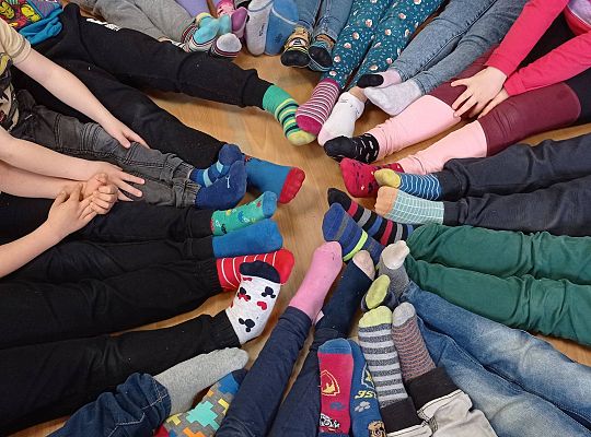 GR IV Światowy Dzień Zespołu Downa