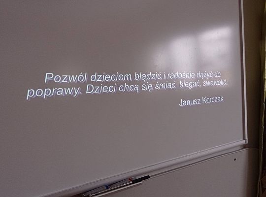 GR IV Światowy Dzień Zespołu Downa