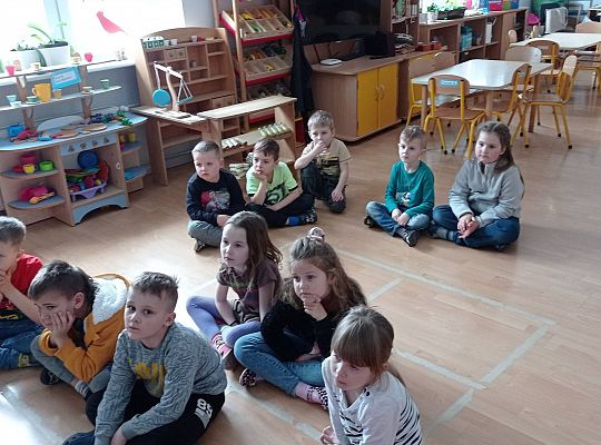 GR IV Światowy Dzień Zespołu Downa