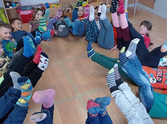 GR IV Światowy Dzień Zespołu Downa