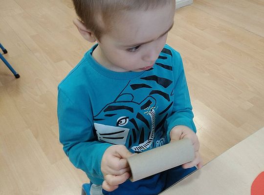 Gr II Polecimy w kosmos jak rakiety zrobimy