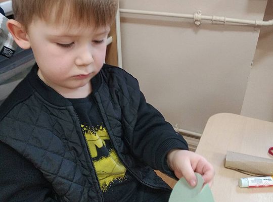 Gr II Polecimy w kosmos jak rakiety zrobimy