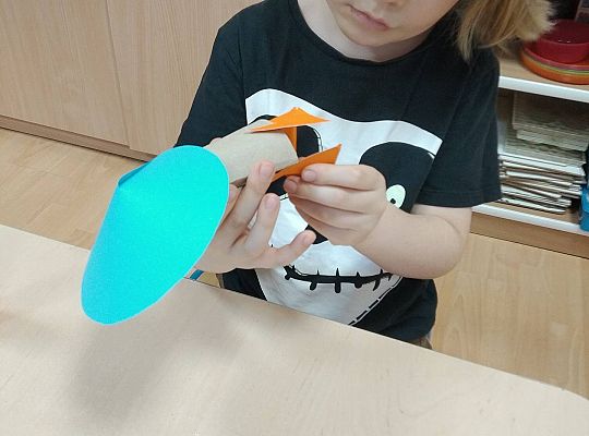 Gr II Polecimy w kosmos jak rakiety zrobimy