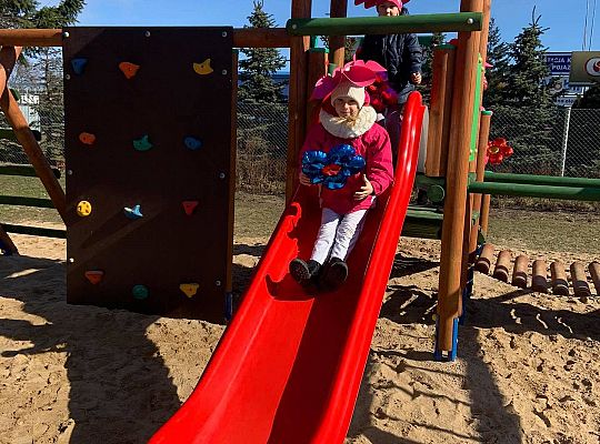 GR III Powitanie Wiosny