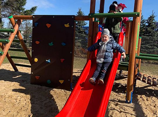 GR III Powitanie Wiosny