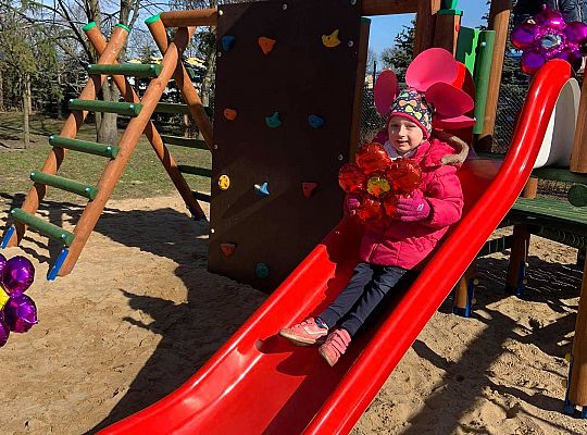 GR III Powitanie Wiosny