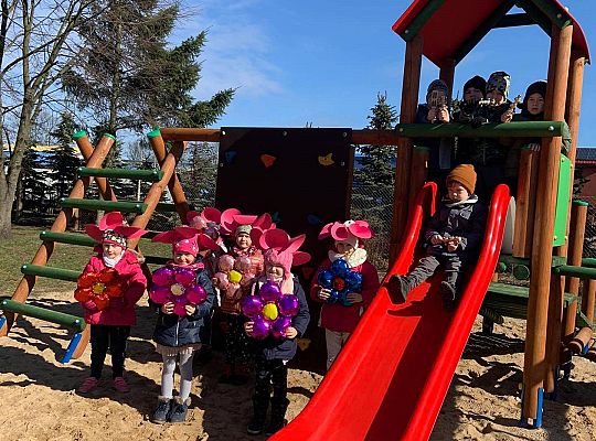 GR III Powitanie Wiosny