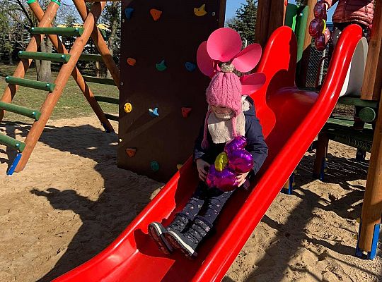 GR III Powitanie Wiosny