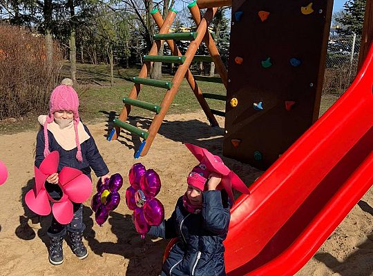 GR III Powitanie Wiosny