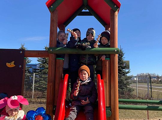 GR III Powitanie Wiosny