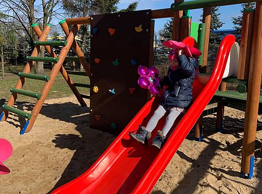 GR III Powitanie Wiosny