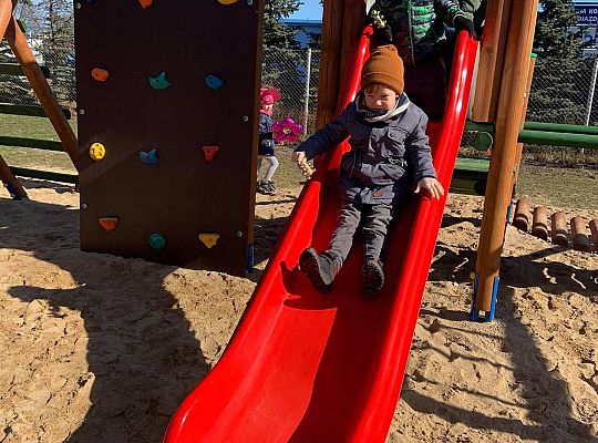 GR III Powitanie Wiosny