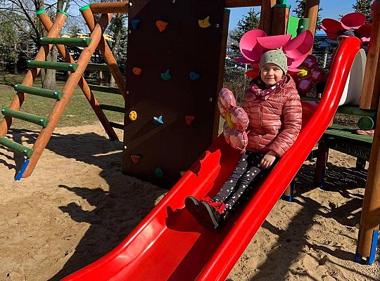 GR III Powitanie Wiosny