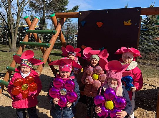 GR III Powitanie Wiosny