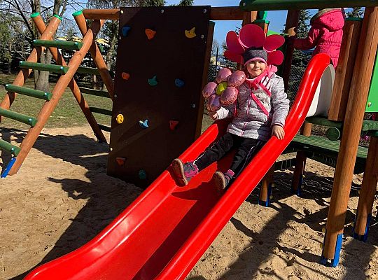 GR III Powitanie Wiosny