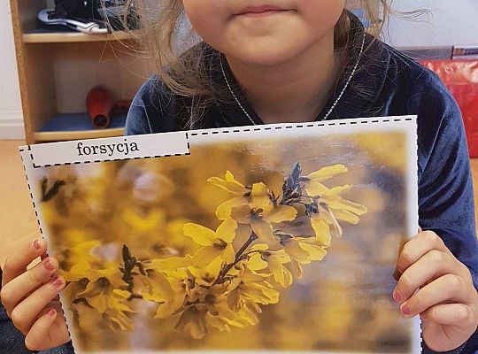 GR IV Powitanie wiosny