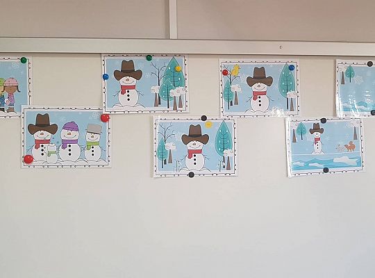 GR IV Powitanie wiosny