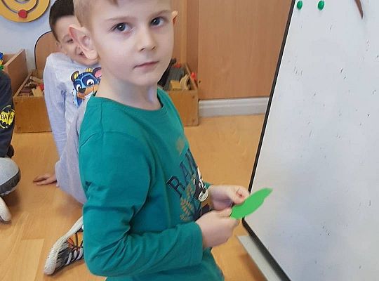 GR IV Powitanie wiosny