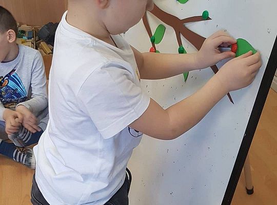 GR IV Powitanie wiosny