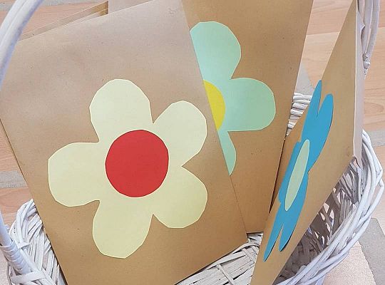 GR IV Powitanie wiosny