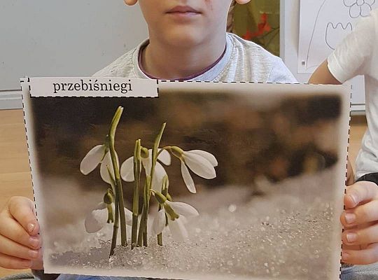 GR IV Powitanie wiosny