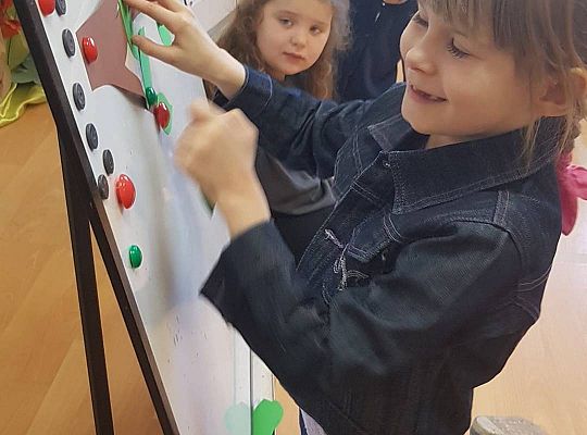 GR IV Powitanie wiosny