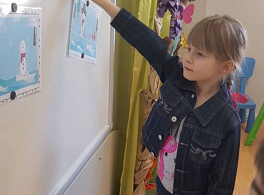 GR IV Powitanie wiosny