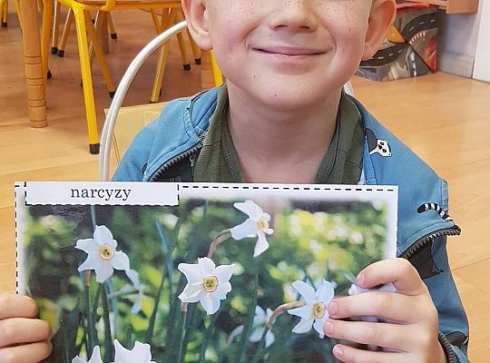 GR IV Powitanie wiosny