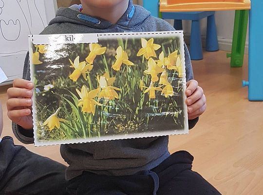 GR IV Powitanie wiosny